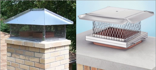 ChimneyCaps-SanDiegoCA-WeststarChimneySweeps