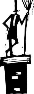 We aim to get in with little muss & fuss and give you a detailed look at your chimney.