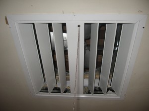 Whole House Fan - San Diego CA - Weststar Chimney