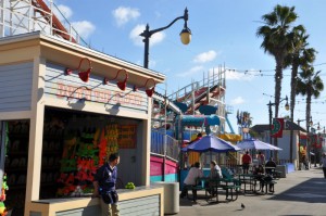 We offer the lowest discount of the year at the San Diego County Fair!