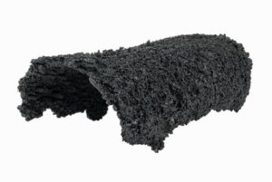 Creosote Deglazing Image - San Diego CA - Weststar Chimney