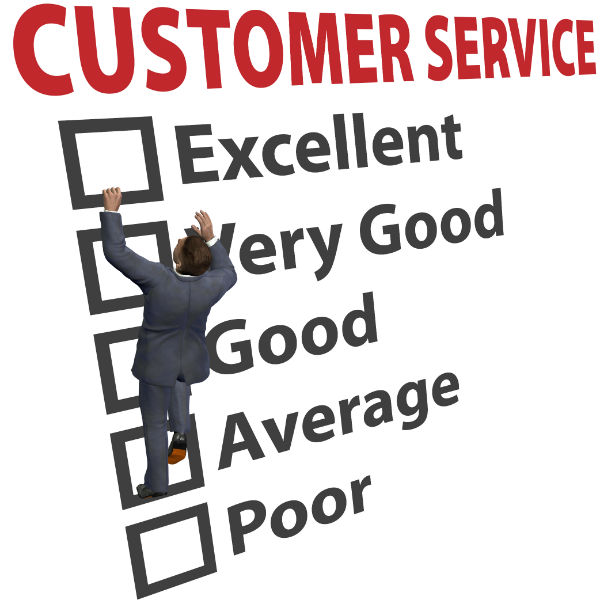 We Love Our Customer Reviews!
