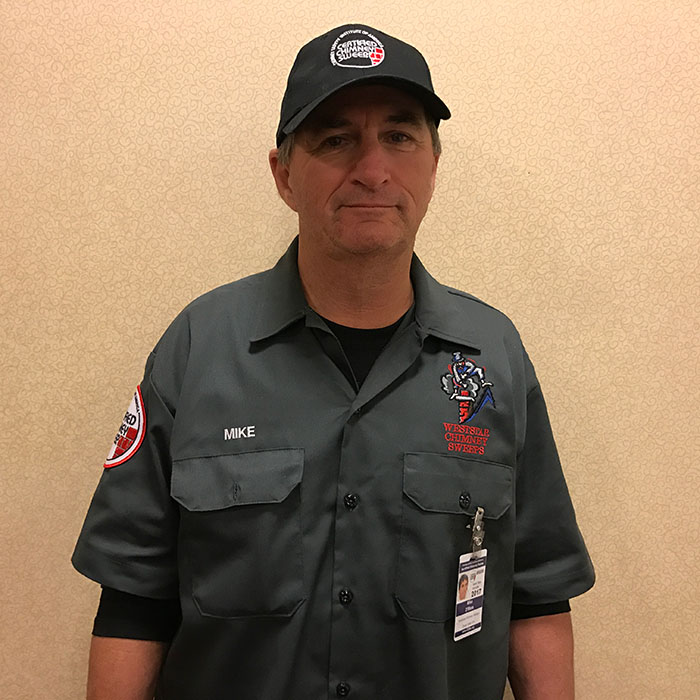 Weststar Tech- Mike Mike