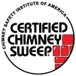 CSIA Certified Chimney Sweep 